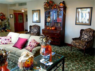 Best Western Dyersburg Inn Interiér fotografie