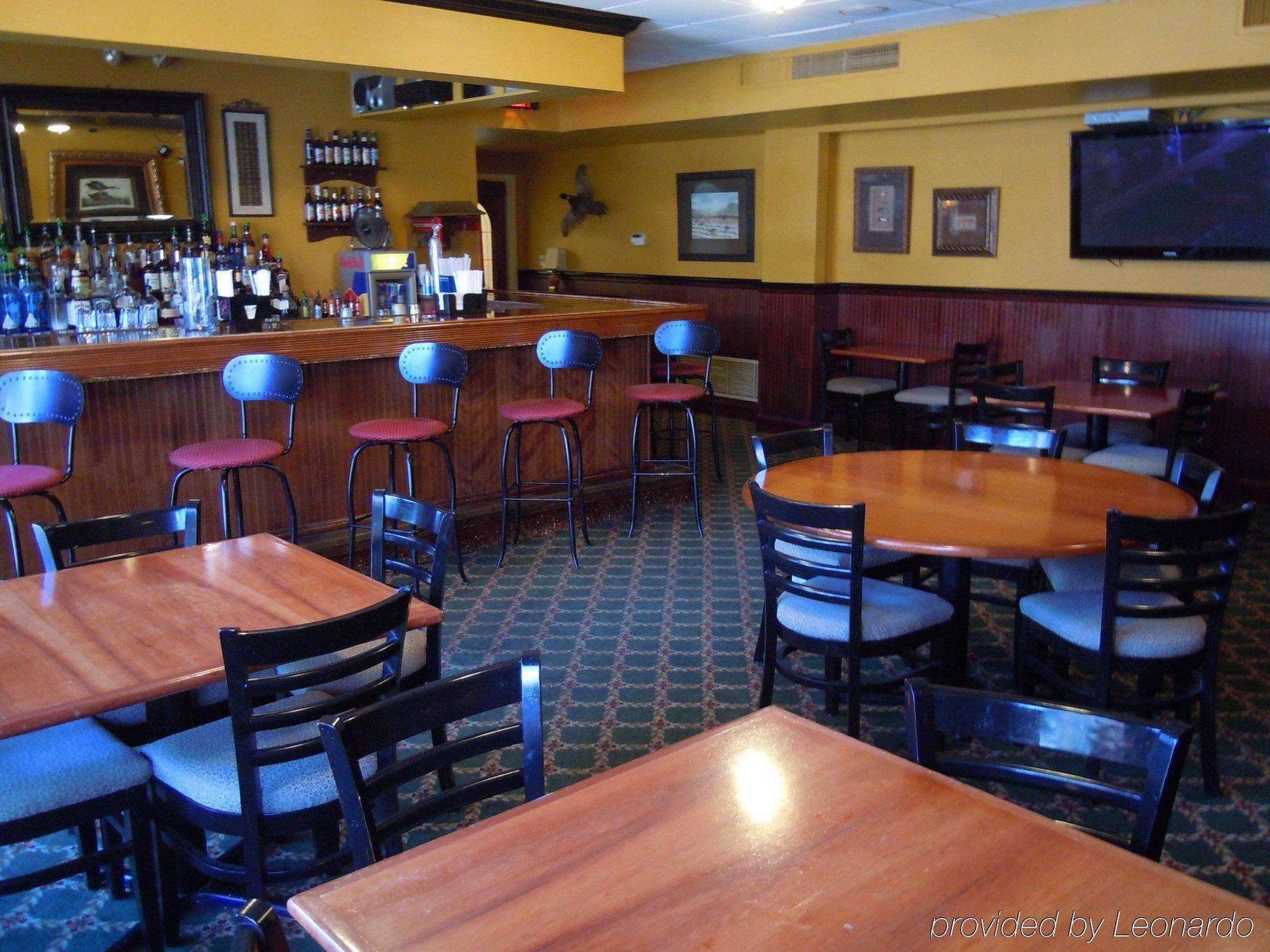 Best Western Dyersburg Inn Restaurace fotografie